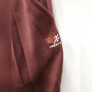 Twenty jogging pants